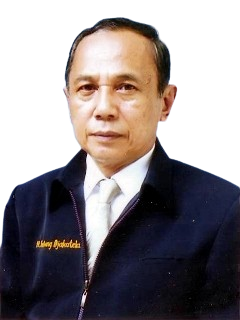 Drs. H. Endang Djakatela, M.M.,M.Si.