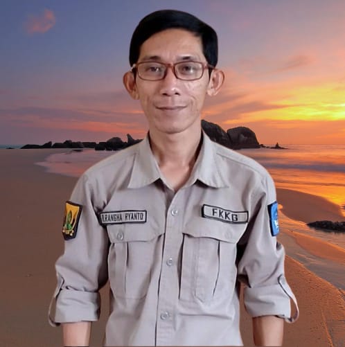 R. Rangha Ryanto, S.Pd. SD
